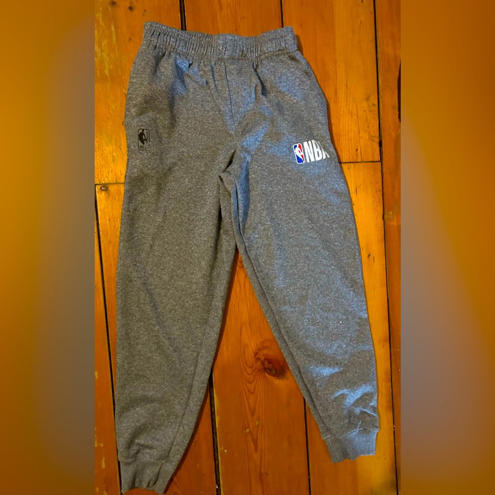 NBA Boys track pants